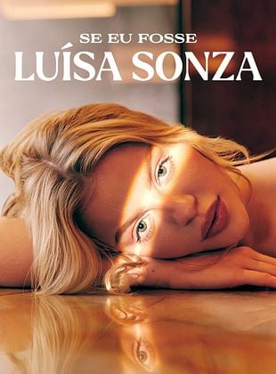 poster de la série Si j'étais Luísa Sonza