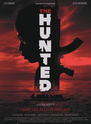 Bande-annonce The Hunted
