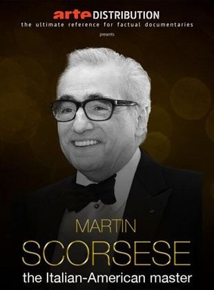 Bande-annonce Martin Scorsese, l'italo-américain