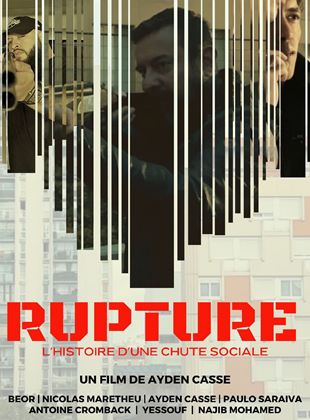 Rupture