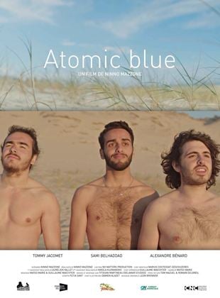 Atomic Blue