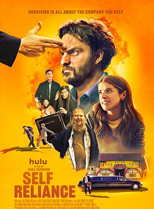 voir Self Reliance streaming gratuit