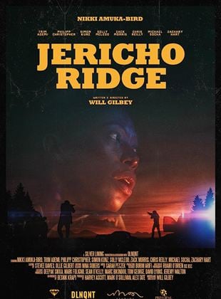 Jericho Ridge VOD