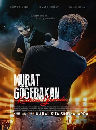 Bande-annonce Murat Gögebakan: Kalbim Yarali