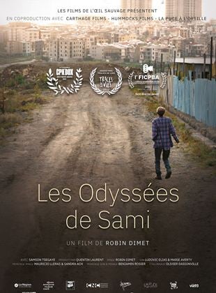 Les Odyssées de Sami