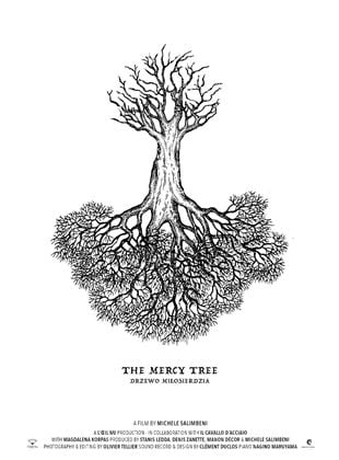 Bande-annonce The Mercy Tree - Drzewo Miłosierdzia -