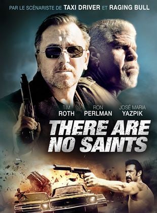Bande-annonce There Are No Saints