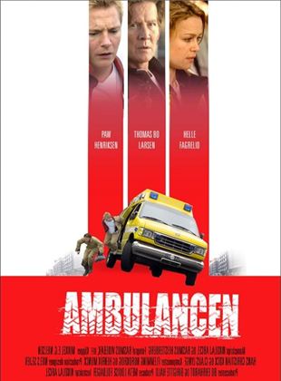 Bande-annonce Ambulance
