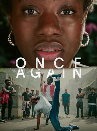 voir Once Again (for the very first time) streaming gratuit