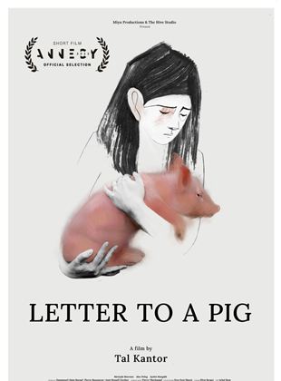 Letter To A Pig