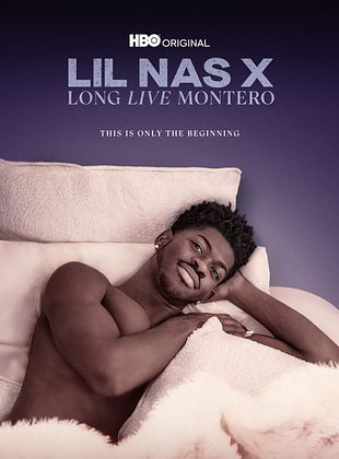 poster du film Lil Nas X: Long Live Montero
