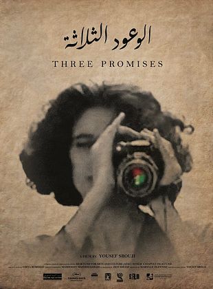 poster du film Three Promises