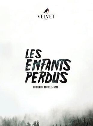 poster du film Les Enfants perdus