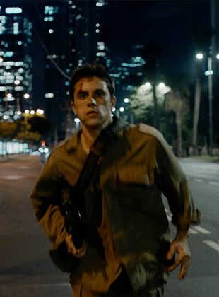 voir Le Déserteur streaming gratuit