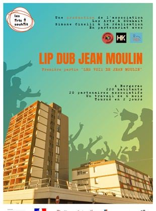 Lip Dub Jean Moulin