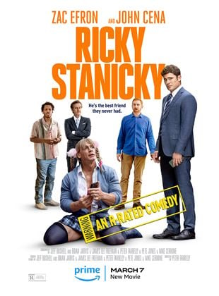 Bande-annonce Ricky Stanicky