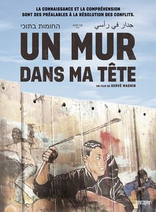 Bande-annonce Un mur dans ma tête