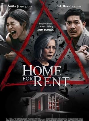 Bande-annonce Home for Rent