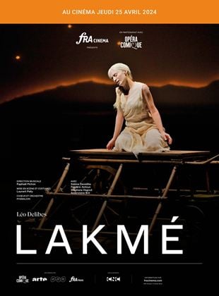Bande-annonce Lakmé (Opéra Comique)