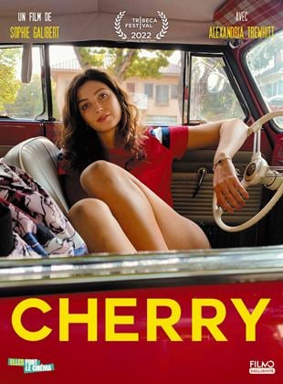 Bande-annonce Cherry
