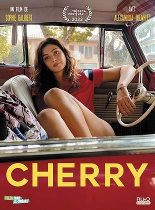 poster du film Cherry