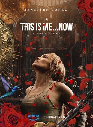 Bande-annonce This Is Me...Now, le film
