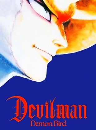 Devilman: The Demon Bird