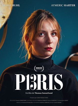 Bande-annonce P13RIS