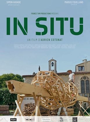 poster du film In Situ