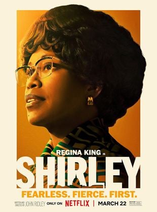 Bande-annonce Shirley