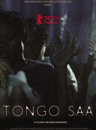 Tongo Saa