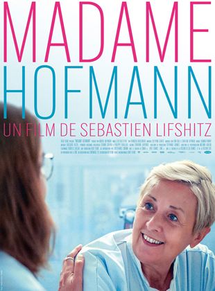 Bande-annonce Madame Hofmann