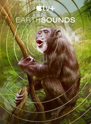 Earthsounds : les sons de la Terre