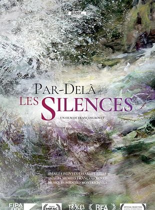 Bande-annonce Par-delà les silences