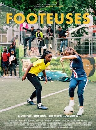 Footeuses