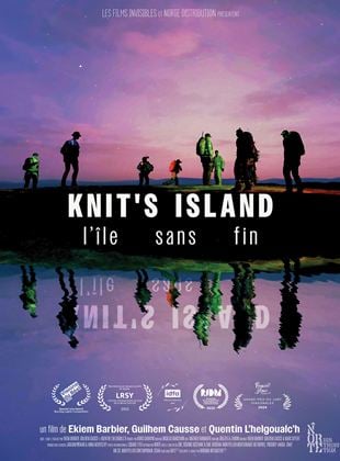Bande-annonce Knit’s Island, L’Île sans fin