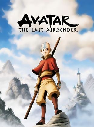 Avatar, le Dernier Maître de l'Air