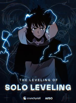 The Leveling of Solo Leveling