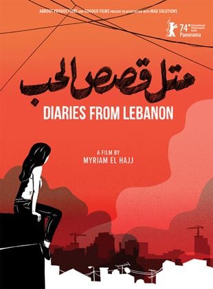 Diaries from Lebanon