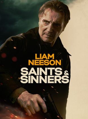 Bande-annonce Saints & Sinners