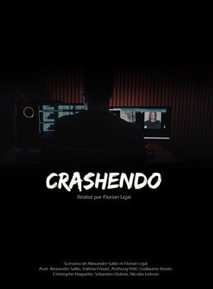 Crashendo