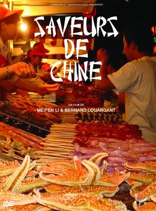 Bande-annonce Saveurs de Chine