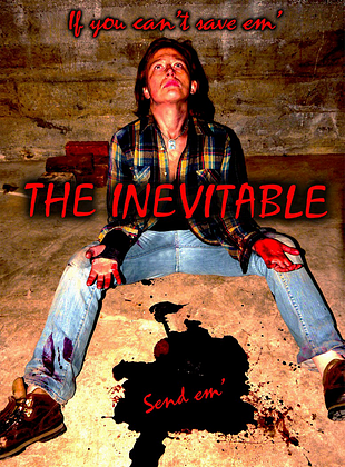 poster du film The Inevitable