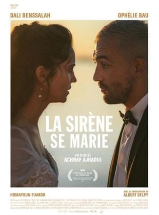 La Sirène se marie