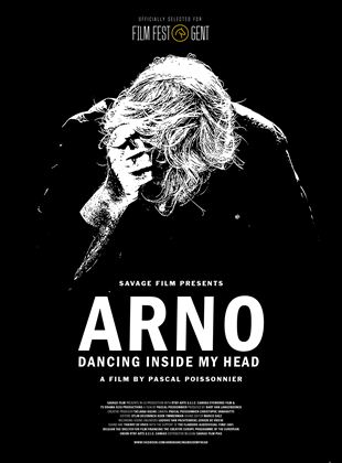 Arno - Dancing Inside my Head