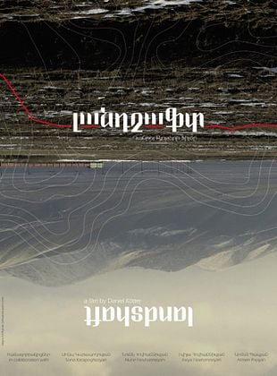 poster du film Landshaft