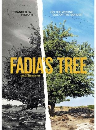 Fadia's Tree