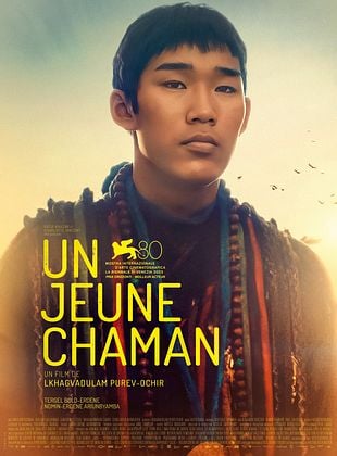 voir Un jeune chaman streaming gratuit