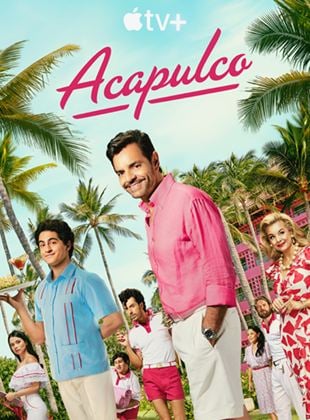 Acapulco - Saison 3
