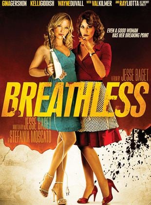 Bande-annonce Breathless